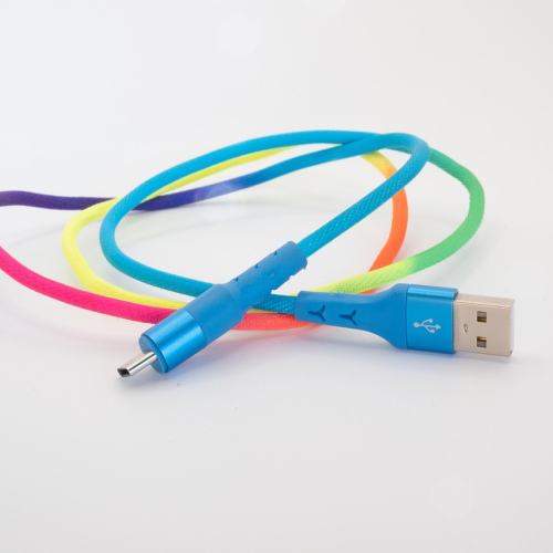 Lightning to USB Charging Cable