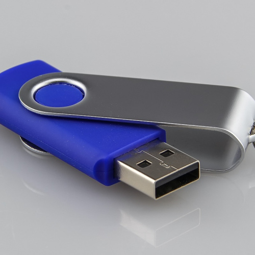 USB 3.0 Hub with 4 Ports