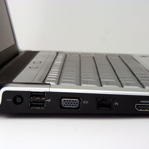 Mini DisplayPort to HDMI Adapter
